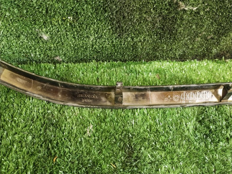 Молдинг решетки радиатора, 3000 рублей, Красноярск