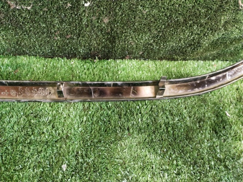 Молдинг решетки радиатора, 3000 рублей, Красноярск