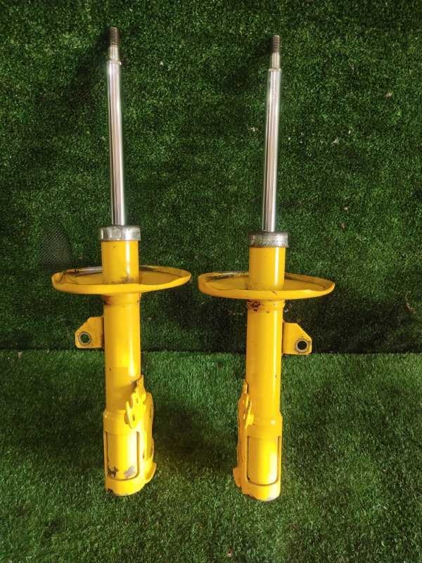 Стойка подвески, 4000 рублей, Красноярск