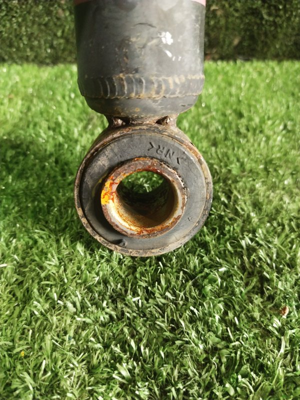 Стойка подвески, 1000 рублей, Красноярск