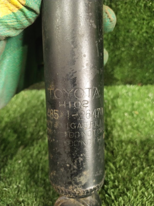 Амортизатор, 700 рублей, Красноярск