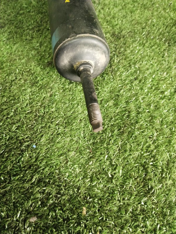 Амортизатор, 700 рублей, Красноярск