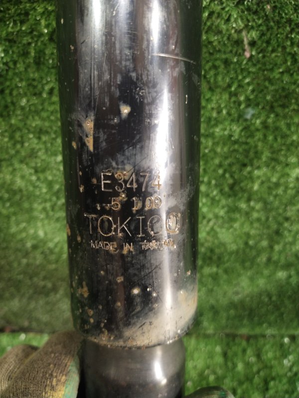 Амортизатор, 700 рублей, Красноярск