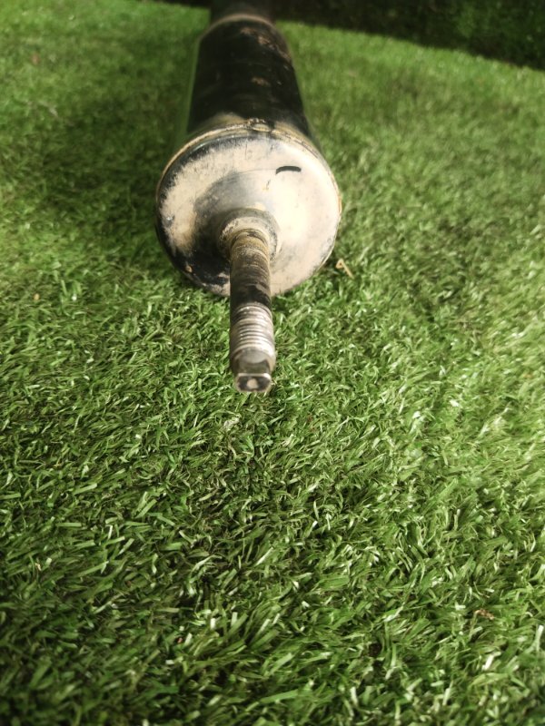 Амортизатор, 700 рублей, Красноярск