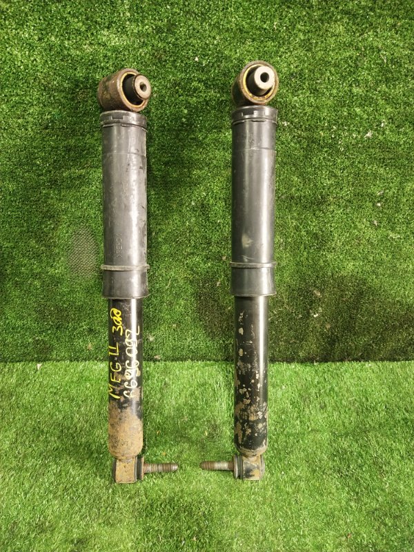 Амортизатор, 1000 рублей, Красноярск