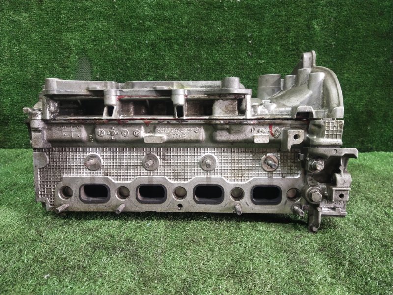 Головка блока цилиндров, 14000 рублей, Красноярск