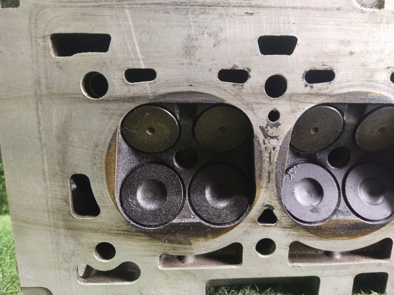 Головка блока цилиндров, 14000 рублей, Красноярск