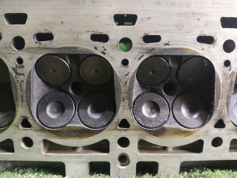 Головка блока цилиндров, 14000 рублей, Красноярск