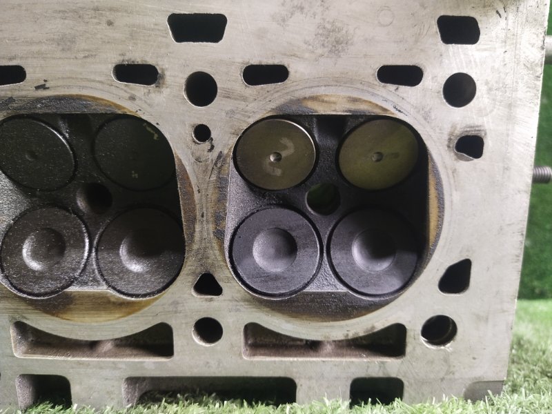 Головка блока цилиндров, 14000 рублей, Красноярск