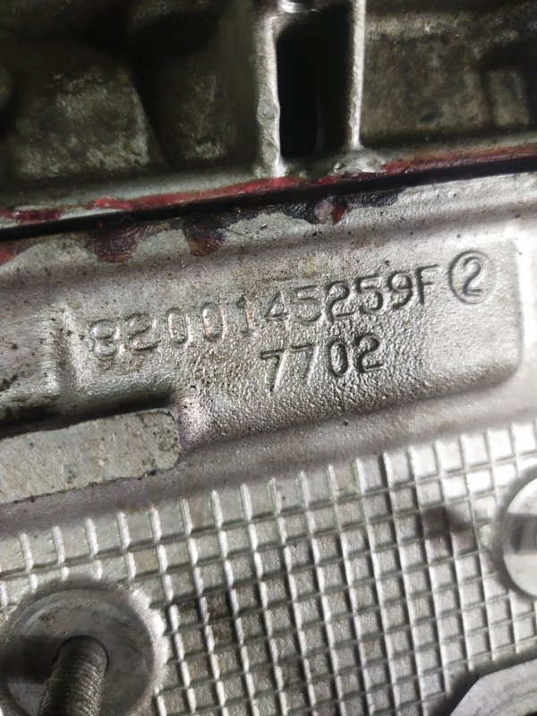 Головка блока цилиндров, 14000 рублей, Красноярск