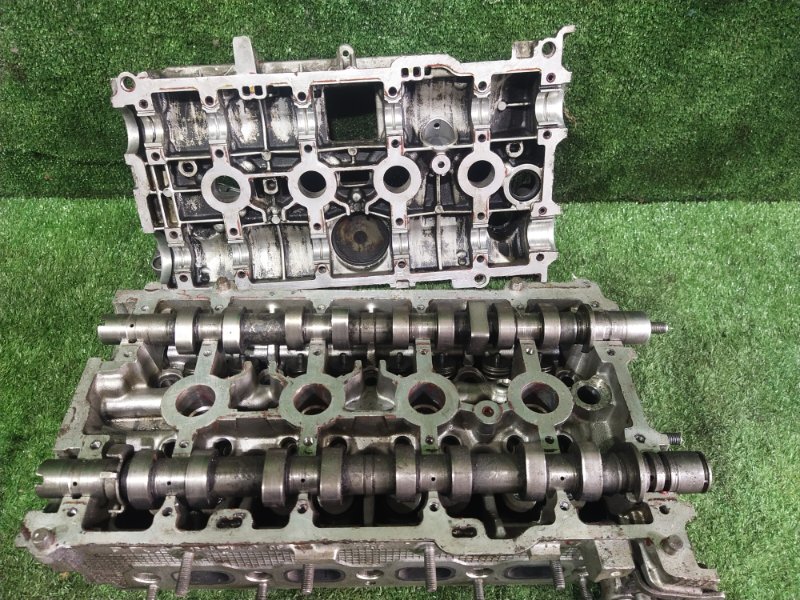 Головка блока цилиндров, 14000 рублей, Красноярск