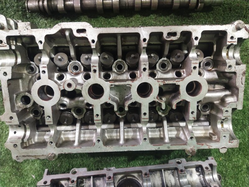 Головка блока цилиндров, 14000 рублей, Красноярск