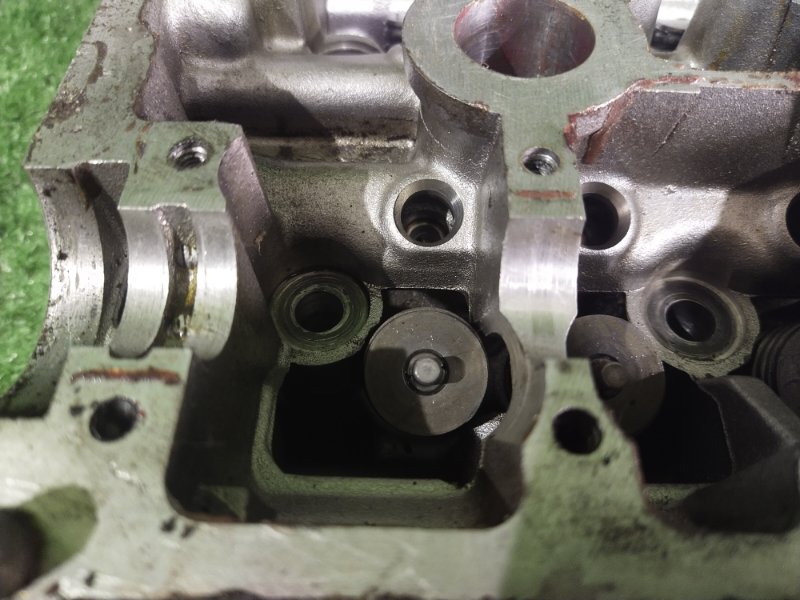 Головка блока цилиндров, 14000 рублей, Красноярск