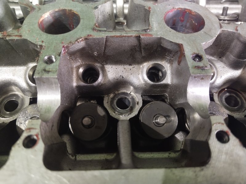 Головка блока цилиндров, 14000 рублей, Красноярск