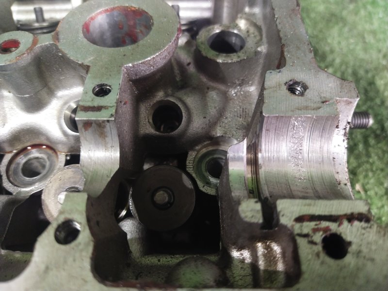 Головка блока цилиндров, 14000 рублей, Красноярск