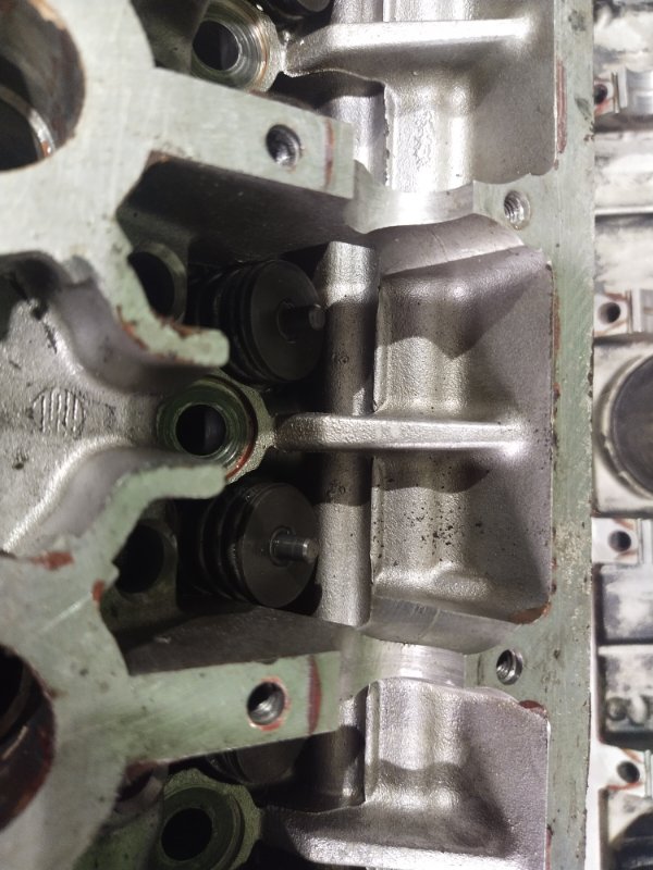 Головка блока цилиндров, 14000 рублей, Красноярск