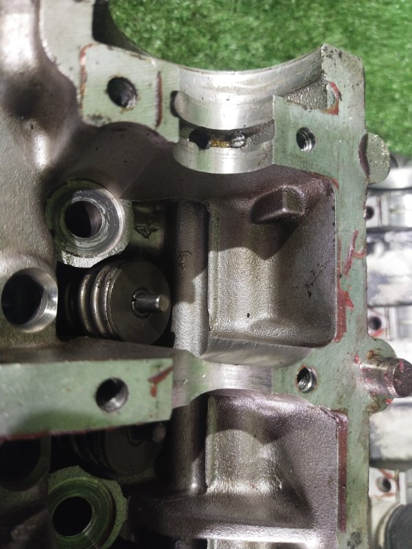 Головка блока цилиндров, 14000 рублей, Красноярск