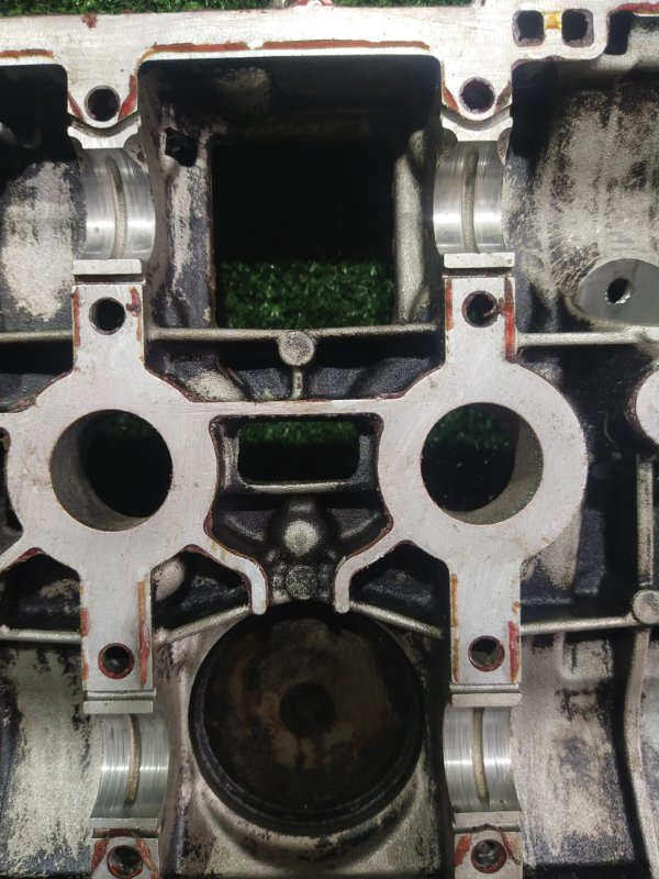 Головка блока цилиндров, 14000 рублей, Красноярск