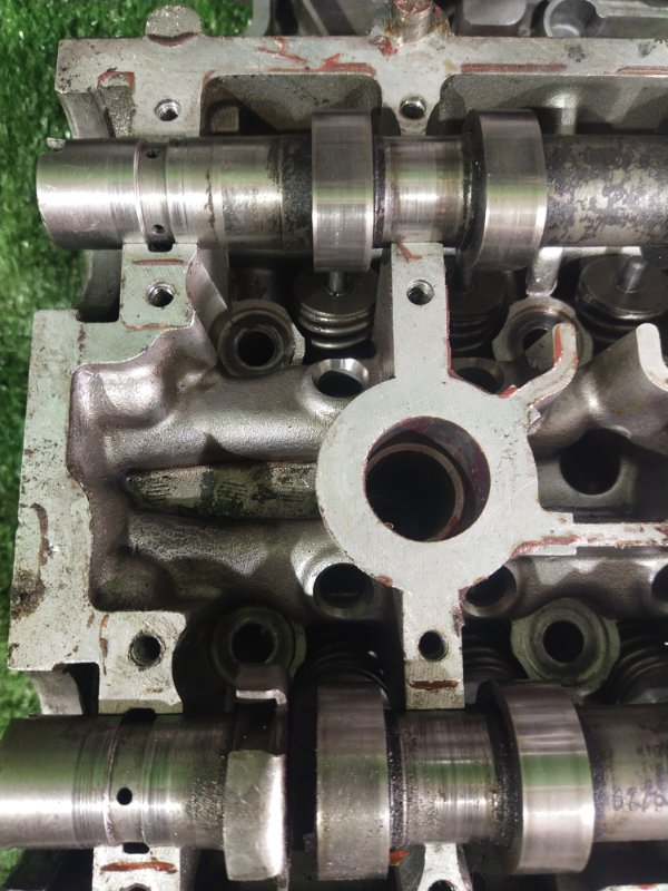 Головка блока цилиндров, 14000 рублей, Красноярск