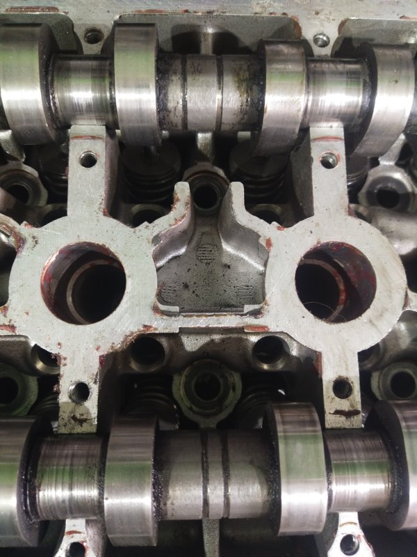 Головка блока цилиндров, 14000 рублей, Красноярск