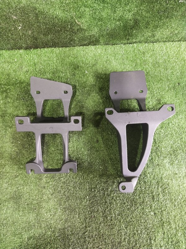 Кронштейн подножки, 10000 рублей, Красноярск