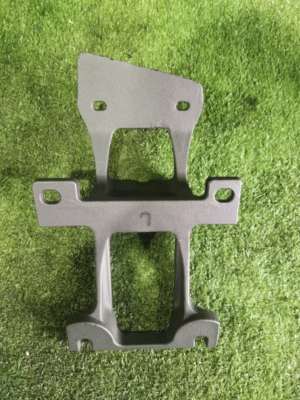 Кронштейн подножки, 10000 рублей, Красноярск