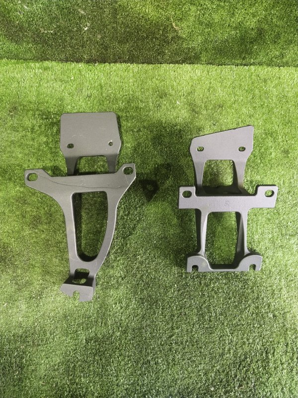 Кронштейн подножки, 10000 рублей, Красноярск