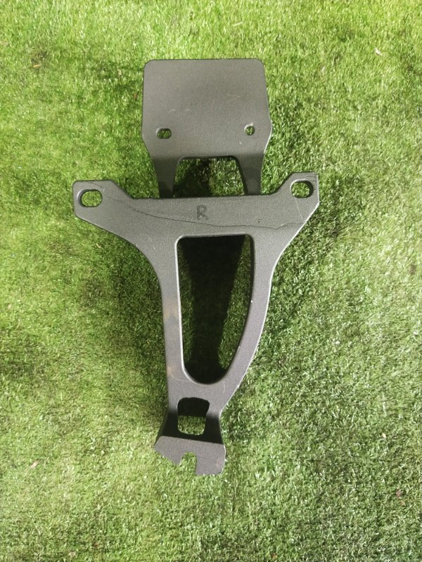 Кронштейн подножки, 10000 рублей, Красноярск