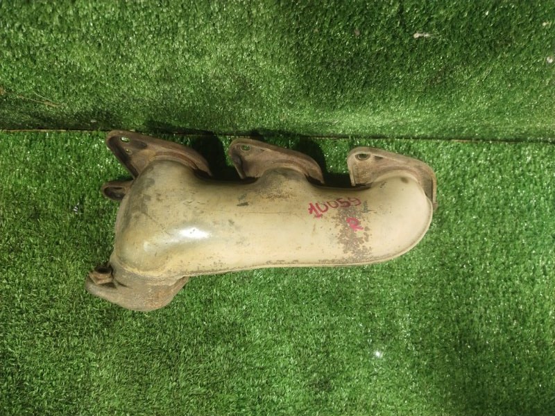 Выпускной коллектор, 500 рублей, Красноярск