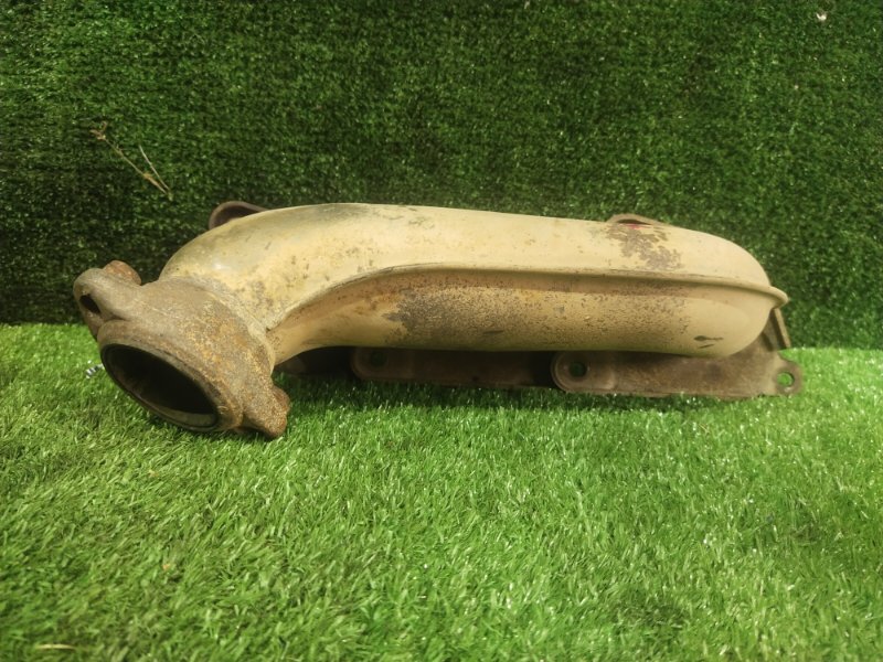 Выпускной коллектор, 500 рублей, Красноярск