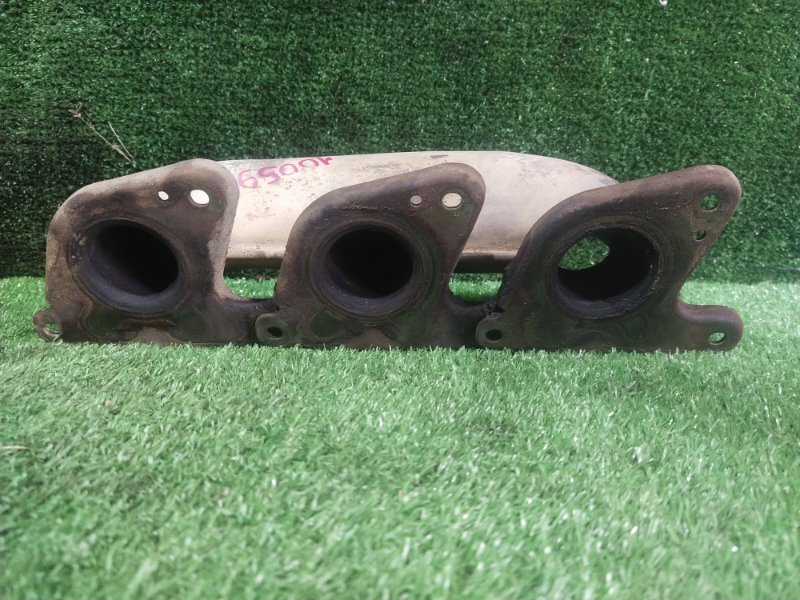 Выпускной коллектор, 500 рублей, Красноярск