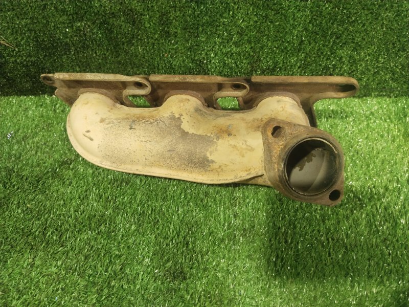 Выпускной коллектор, 500 рублей, Красноярск