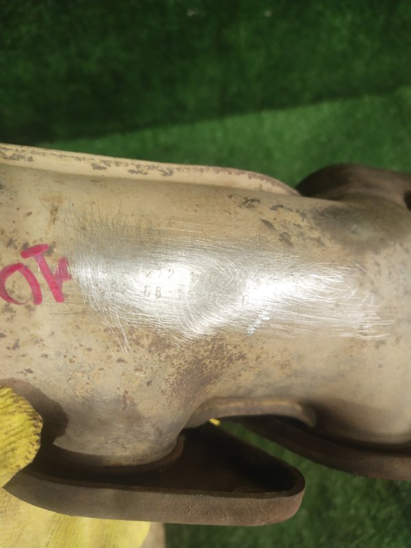 Выпускной коллектор, 500 рублей, Красноярск