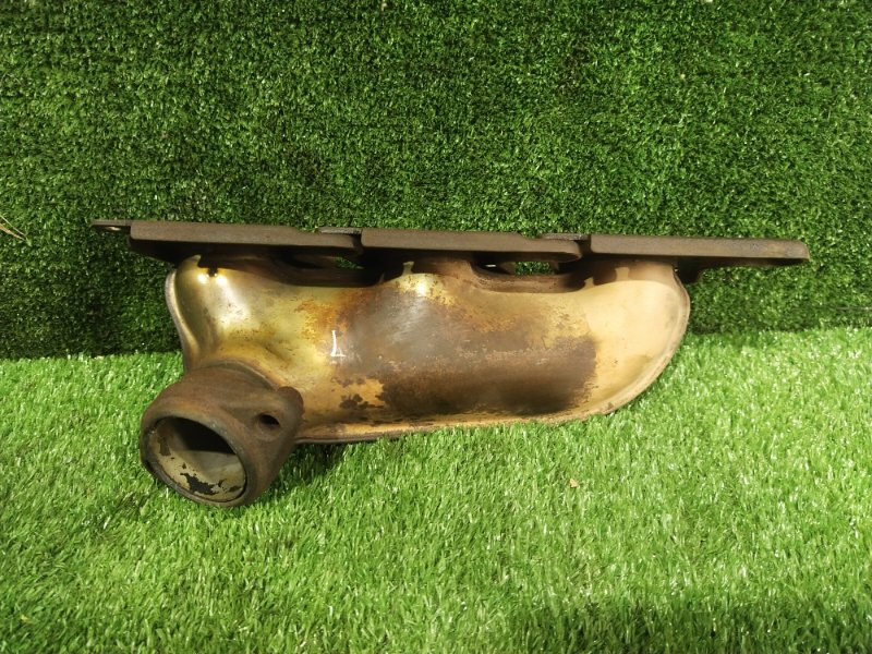 Выпускной коллектор, 500 рублей, Красноярск