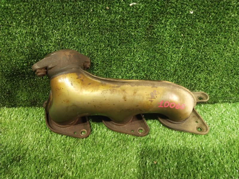 Выпускной коллектор, 500 рублей, Красноярск