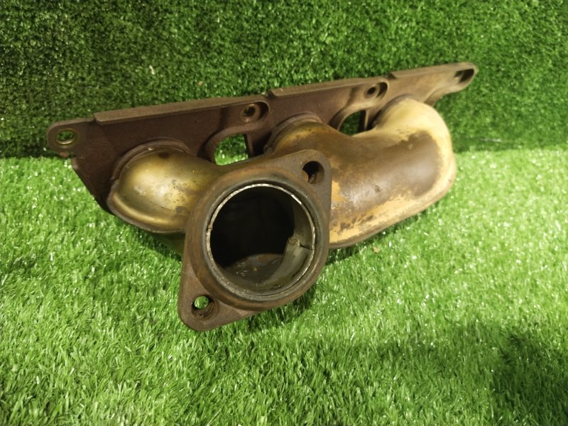 Выпускной коллектор, 500 рублей, Красноярск