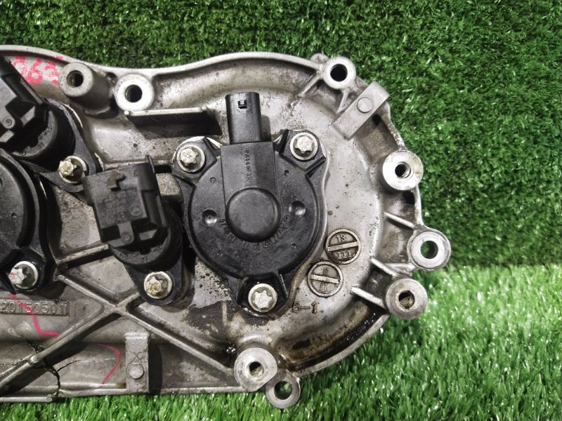 Крышка головки блока цилиндров, 1500 рублей, Красноярск