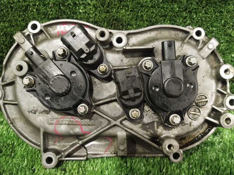 Крышка головки блока цилиндров, 1500 рублей, Красноярск