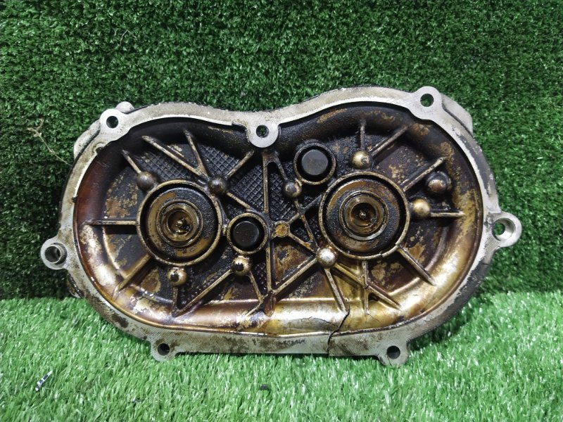 Крышка головки блока цилиндров, 1500 рублей, Красноярск