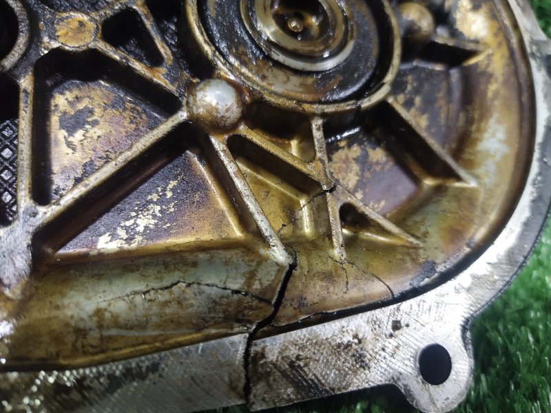 Крышка головки блока цилиндров, 1500 рублей, Красноярск