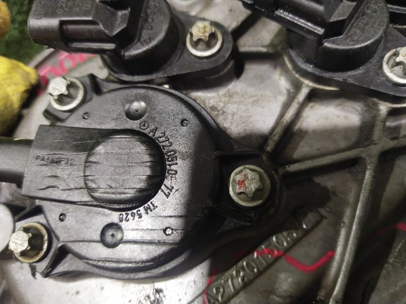 Крышка головки блока цилиндров, 1500 рублей, Красноярск