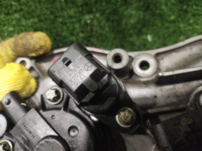 Крышка головки блока цилиндров, 1500 рублей, Красноярск