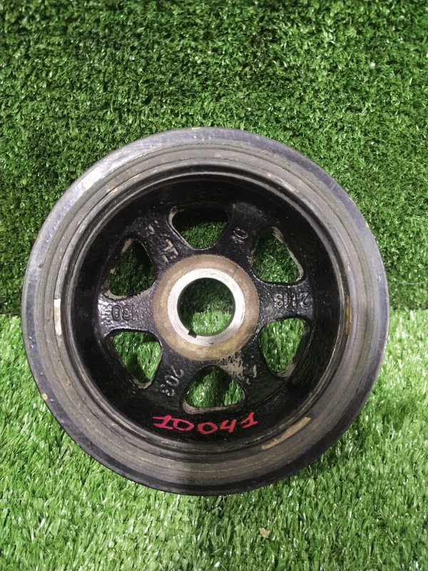 Шкив коленвала, 3000 рублей, Красноярск