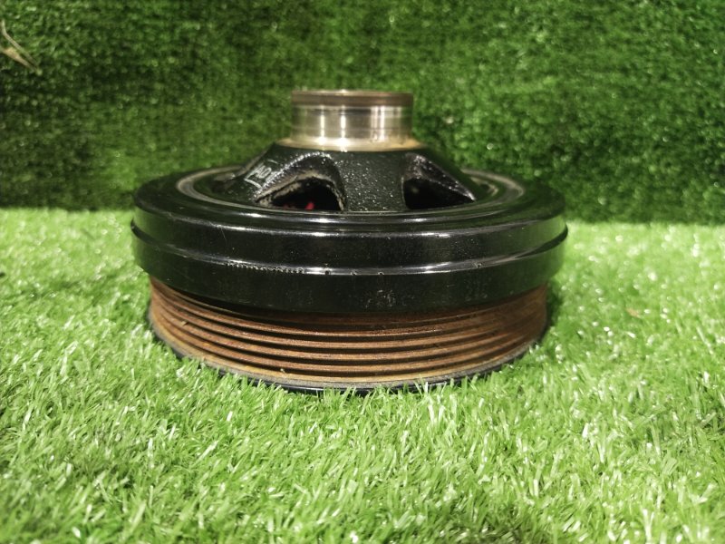 Шкив коленвала, 3000 рублей, Красноярск