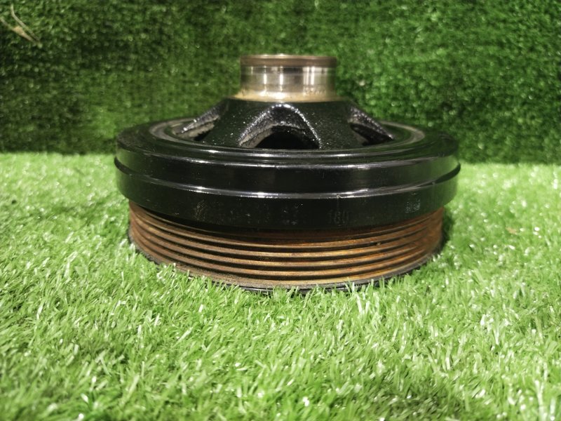 Шкив коленвала, 3000 рублей, Красноярск