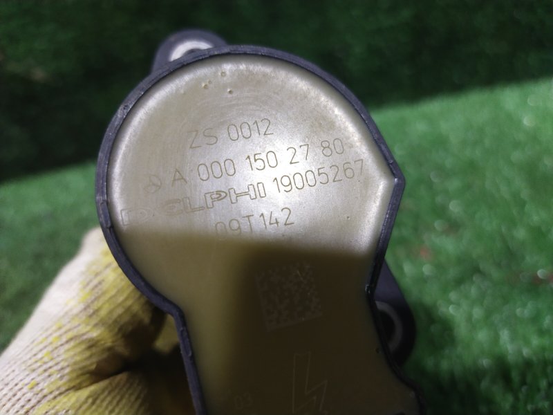 Катушка зажигания, 200 рублей, Красноярск