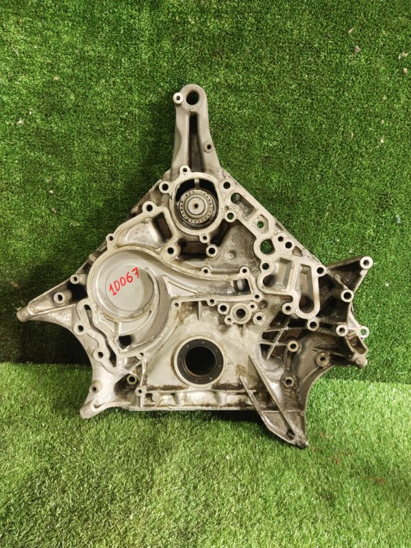 Лобовина двигателя, 4000 рублей, Красноярск