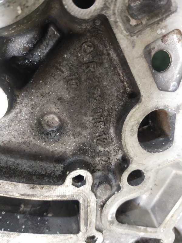 Лобовина двигателя, 4000 рублей, Красноярск