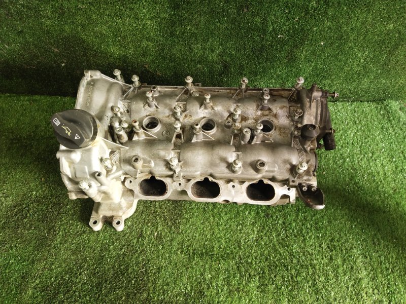 Головка блока цилиндров, 20000 рублей, Красноярск