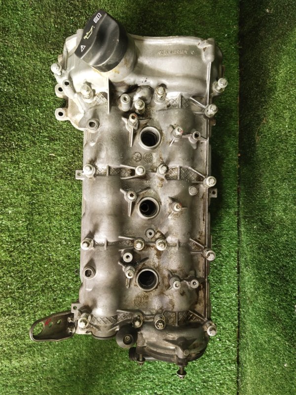 Головка блока цилиндров, 20000 рублей, Красноярск